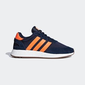 Adidas Originals I-5923 Iniki Boost Size13 B37919